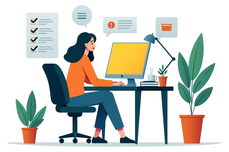 Desarrollos a Medida