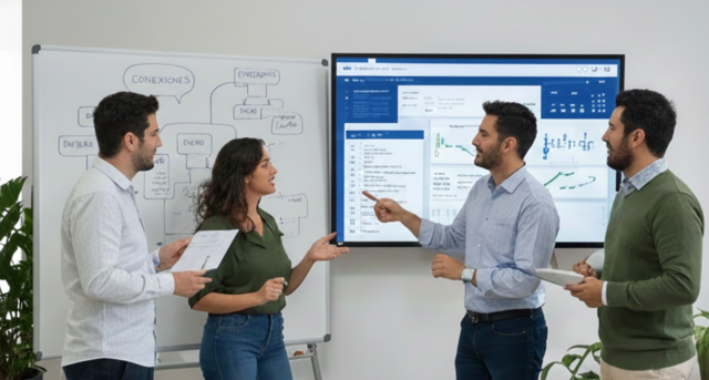 ¿Qué es Plabi? - Empresa de tecnología aplicada al mercado asegurador