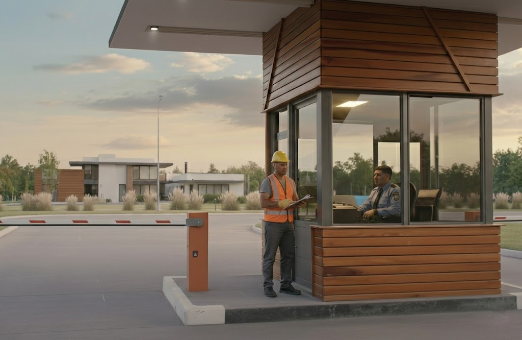 Trabajá Tranquilo - Plataforma de beneficios para trabajadores eventuales